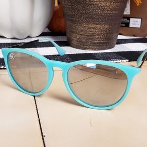 Blenders Polarized Sunglasses
